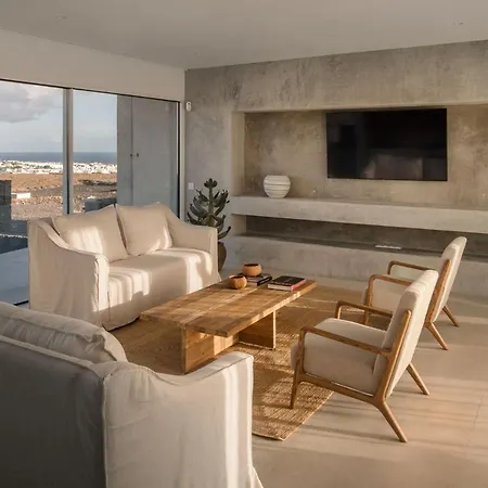 Villas Staymar Cielo Villa