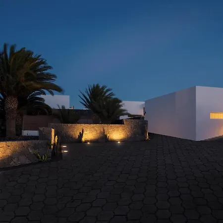 Villas Staymar Cielo *