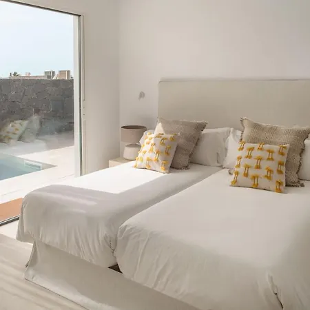 Villas Staymar Cielo Villa