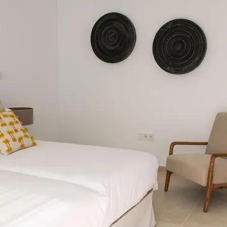 Villas Staymar Cielo