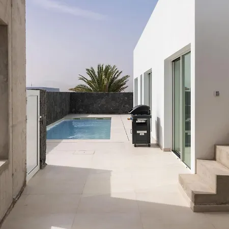 Villas Staymar Cielo * Puerto del Carmen (Lanzarote)