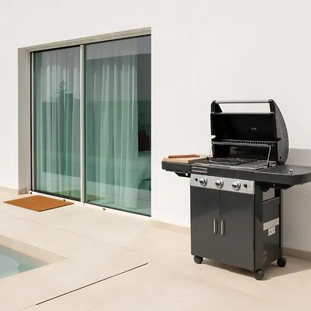 Villas Staymar Cielo Villa