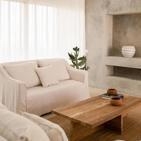 Villas Staymar Cielo ヴィラ *