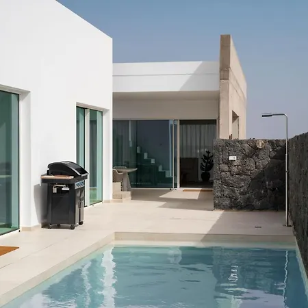Villas Staymar Cielo ヴィラ