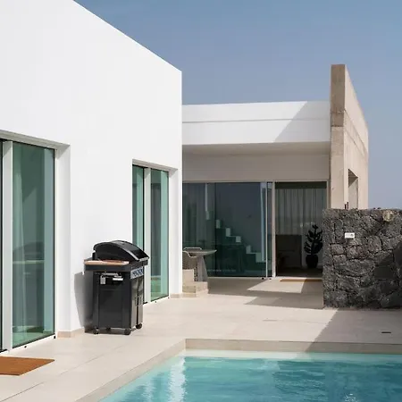 ヴィラ Villas Staymar Cielo プエルト・デル・カルメン