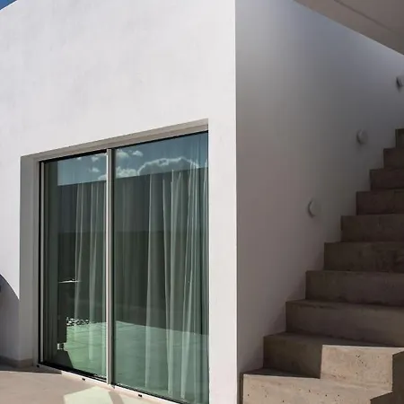 Villas Staymar Cielo ヴィラ プエルト・デル・カルメン