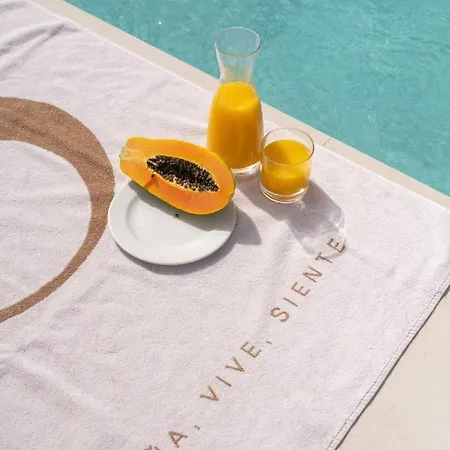 Villas Staymar Cielo