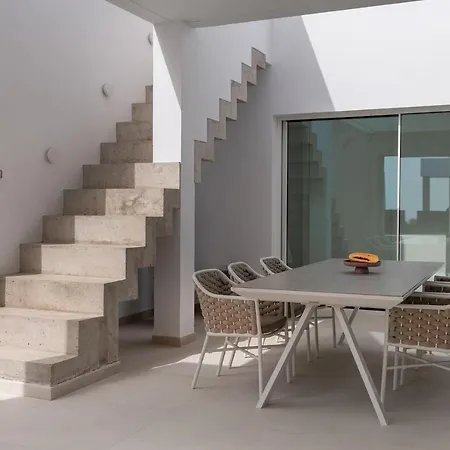 Villas Staymar Cielo ヴィラ
